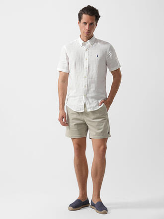 POLO RALPH LAUREN | Shorts en velours côtelé