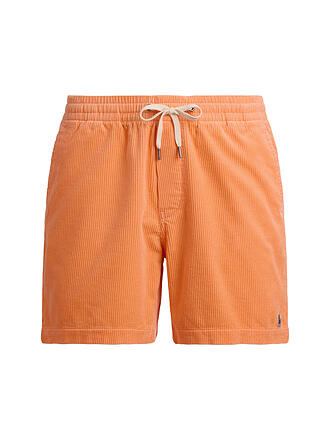 POLO RALPH LAUREN | Shorts en velours côtelé