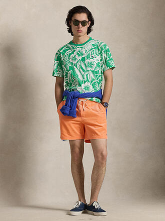 POLO RALPH LAUREN | Shorts en velours côtelé