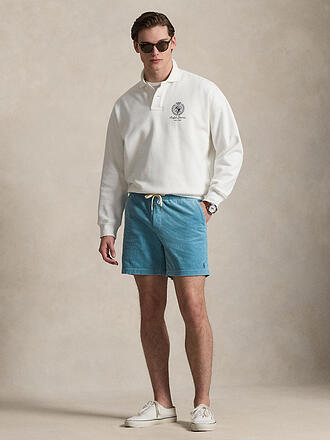 POLO RALPH LAUREN | Shorts en velours côtelé