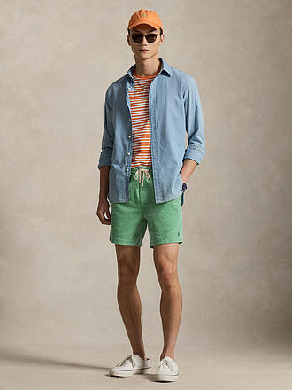 POLO RALPH LAUREN | Shorts en velours côtelé