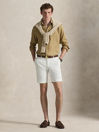 POLO RALPH LAUREN | Shorts Coupe Slim