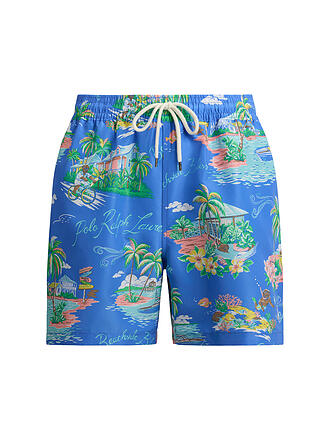 POLO RALPH LAUREN | Short de bain