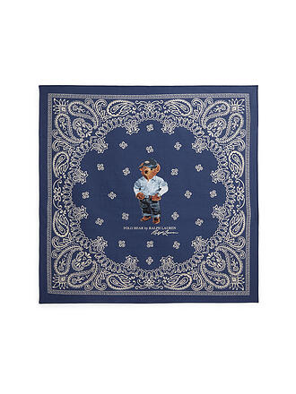 POLO RALPH LAUREN | Tissu