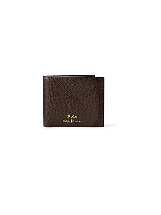 POLO RALPH LAUREN | Coffret cadeau - Portefeuille, porte-cartes et porte-clés