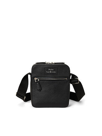 POLO RALPH LAUREN | Sac en cuir - Sac bandoulière