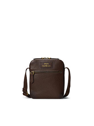 POLO RALPH LAUREN | Sac en cuir - Sac bandoulière