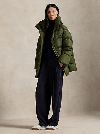 POLO RALPH LAUREN | Doudoune