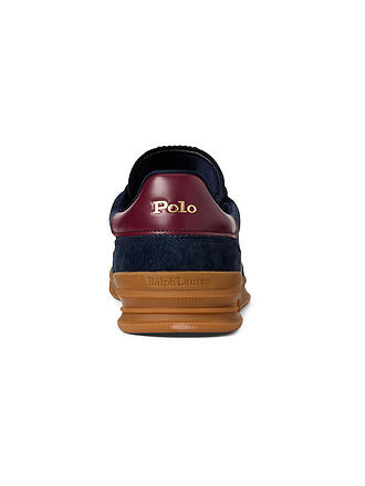 POLO RALPH LAUREN | Baskets