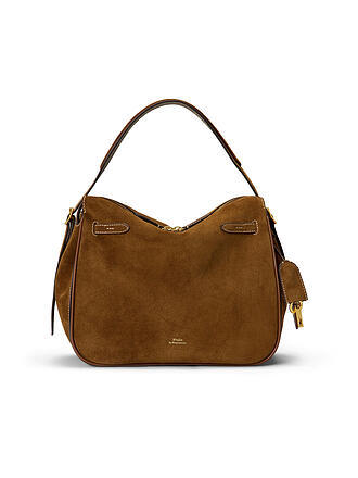 POLO RALPH LAUREN | Sac en cuir - Grand sac bandoulière