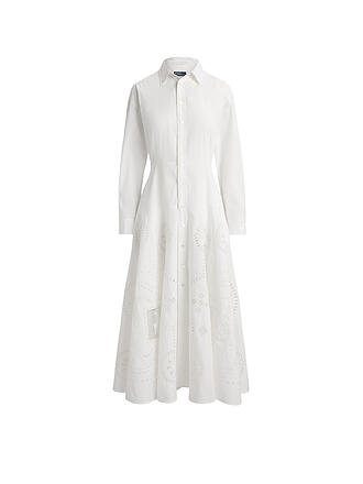 POLO RALPH LAUREN | Robe midi