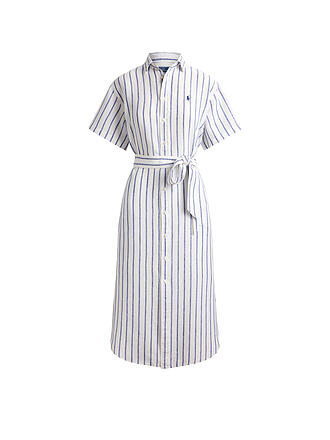 POLO RALPH LAUREN | Robe midi