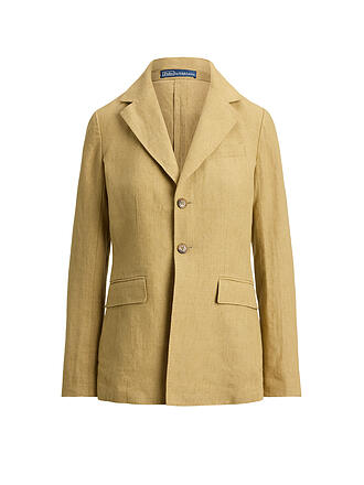 POLO RALPH LAUREN | Blazer en lin