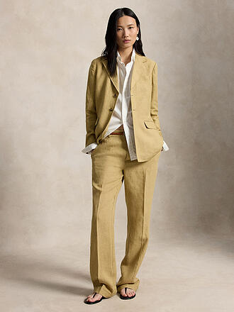 POLO RALPH LAUREN | Blazer en lin