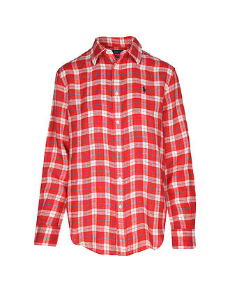 POLO RALPH LAUREN | Blouse en lin