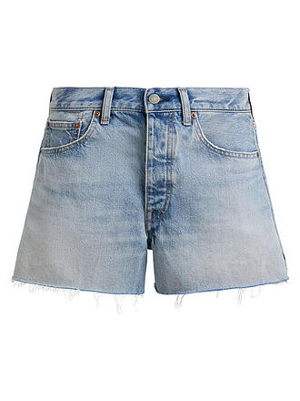 POLO RALPH LAUREN | Shorts en jean