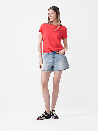 POLO RALPH LAUREN | Shorts en jean