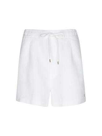 POLO RALPH LAUREN | Shorts en lin