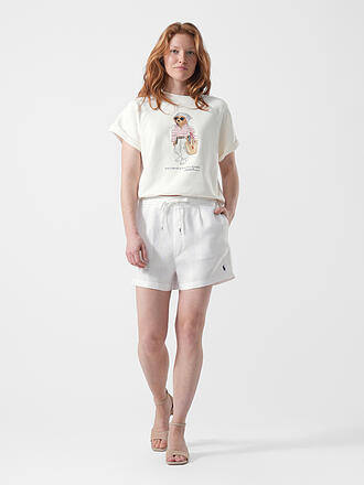 POLO RALPH LAUREN | Shorts en lin