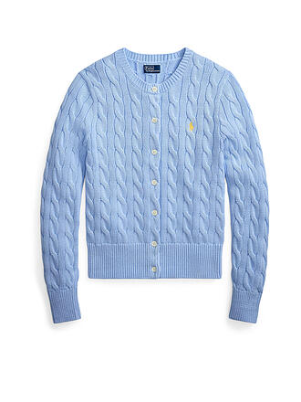 POLO RALPH LAUREN | Cardigan Coupe Slim