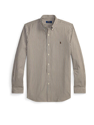 POLO RALPH LAUREN | Chemise Coupe Personnalisée