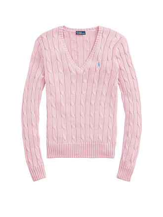 POLO RALPH LAUREN | Pullover Slim Fit KIMBERLY