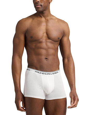 POLO RALPH LAUREN | Pants Lot de 5 blanc / noir /bichr /noir