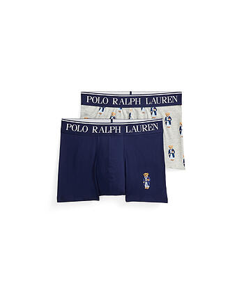 POLO RALPH LAUREN | Pants lot de 2 navy / gem