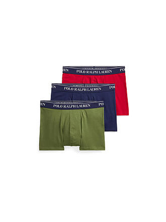 POLO RALPH LAUREN | Pants lot de 3 olive