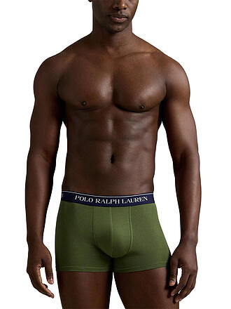 POLO RALPH LAUREN | Pants lot de 3 olive