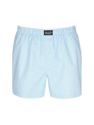POLO RALPH LAUREN | Boxershorts rayures bleues