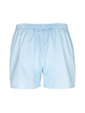 POLO RALPH LAUREN | Boxershorts rayures bleues