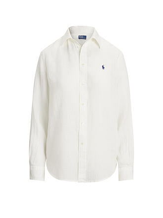 POLO RALPH LAUREN | Blouse en lin