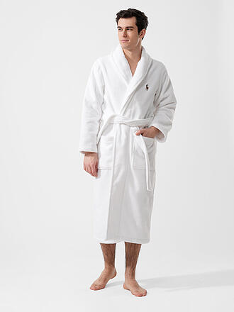 POLO RALPH LAUREN | Peignoir