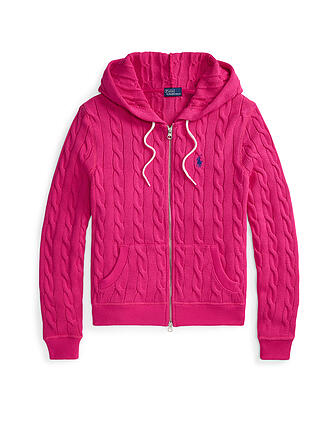 POLO RALPH LAUREN | Gilet en tricot