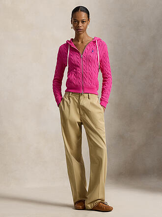 POLO RALPH LAUREN | Gilet en tricot