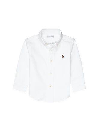 POLO RALPH LAUREN | Chemise bébé garçon
