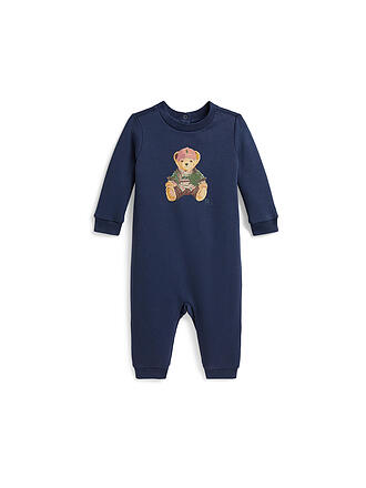 POLO RALPH LAUREN | Grenouillère bébé
