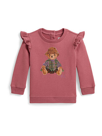 POLO RALPH LAUREN | Sweater bébé fille