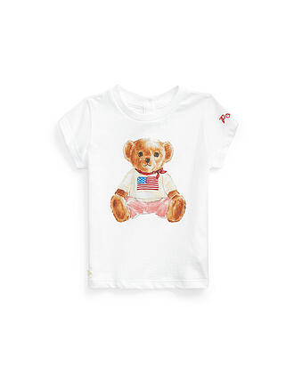 POLO RALPH LAUREN | T-shirt bébé