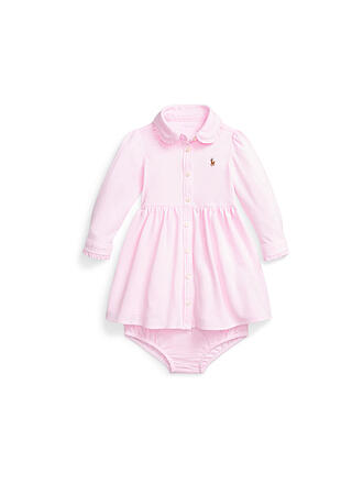 POLO RALPH LAUREN | Robe bébé fille
