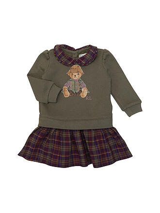 POLO RALPH LAUREN | Robe bébé fille