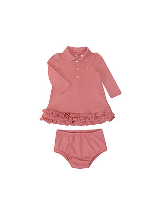 POLO RALPH LAUREN | Robe bébé fille