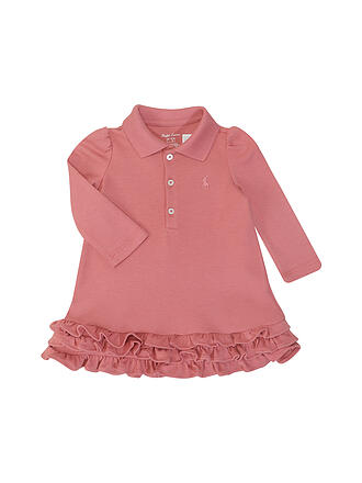 POLO RALPH LAUREN | Robe bébé fille
