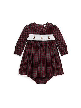 POLO RALPH LAUREN | Robe bébé fille