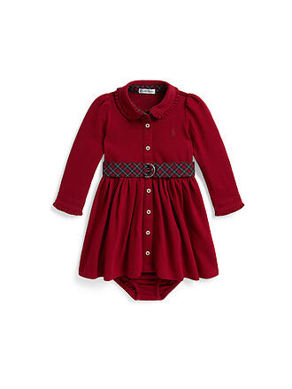 POLO RALPH LAUREN | Robe bébé fille