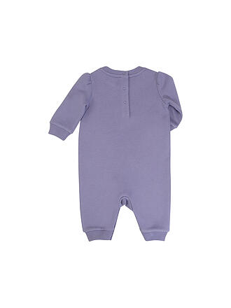POLO RALPH LAUREN | Combinaison molletonnée bébé