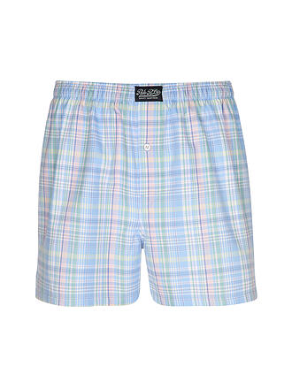 POLO RALPH LAUREN | Boxershorts muldi plaid