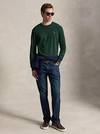 POLO RALPH LAUREN | Manches longues