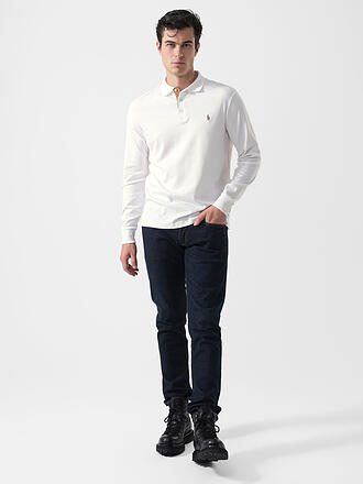POLO RALPH LAUREN | Poloshirt Custom Slim Fit